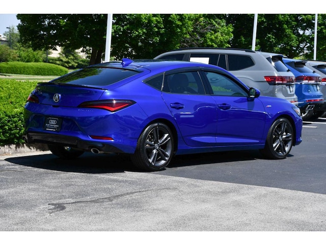 2023 Acura Integra