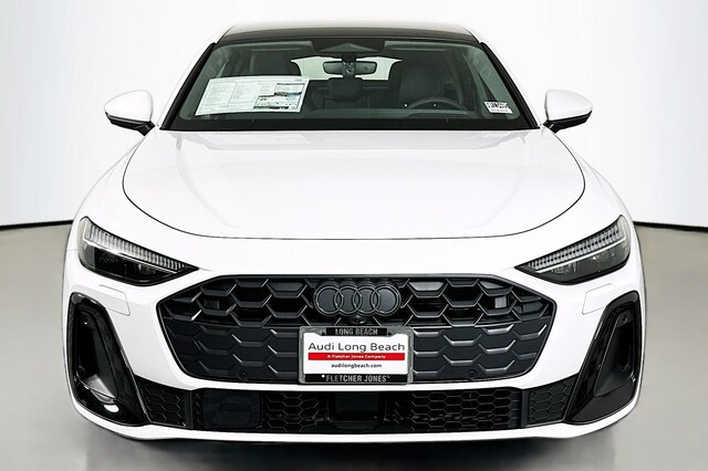 2026 Audi A5 Sedan
