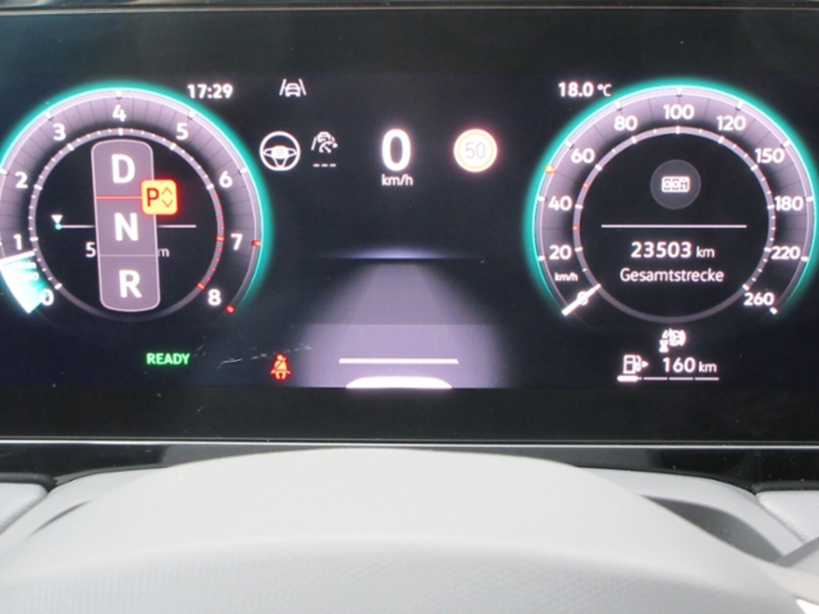 Volkswagen Passat – Bild 12