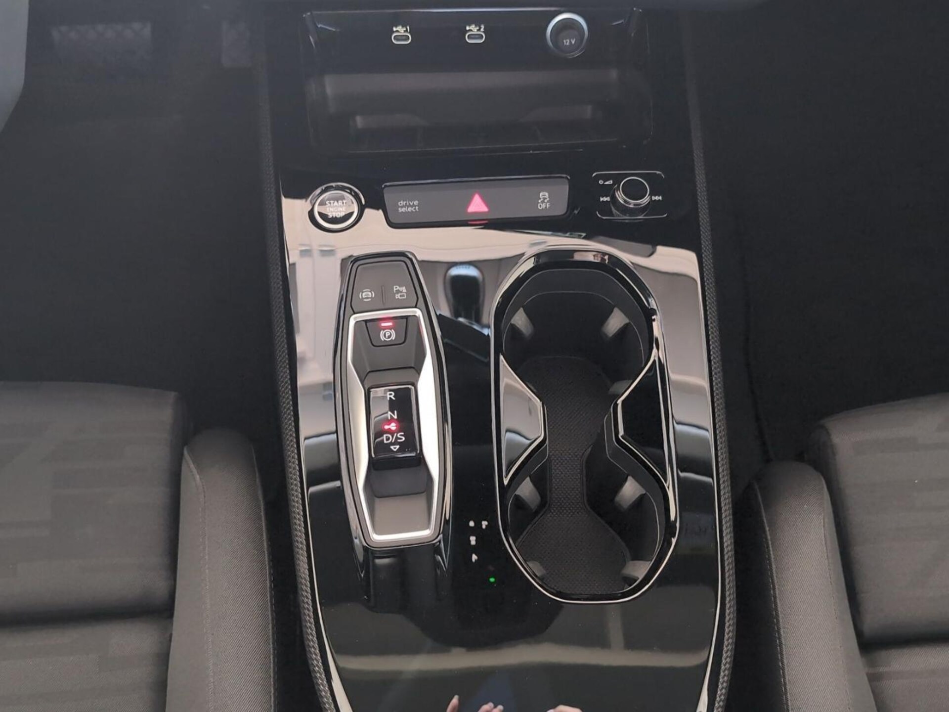Audi A5 Avant