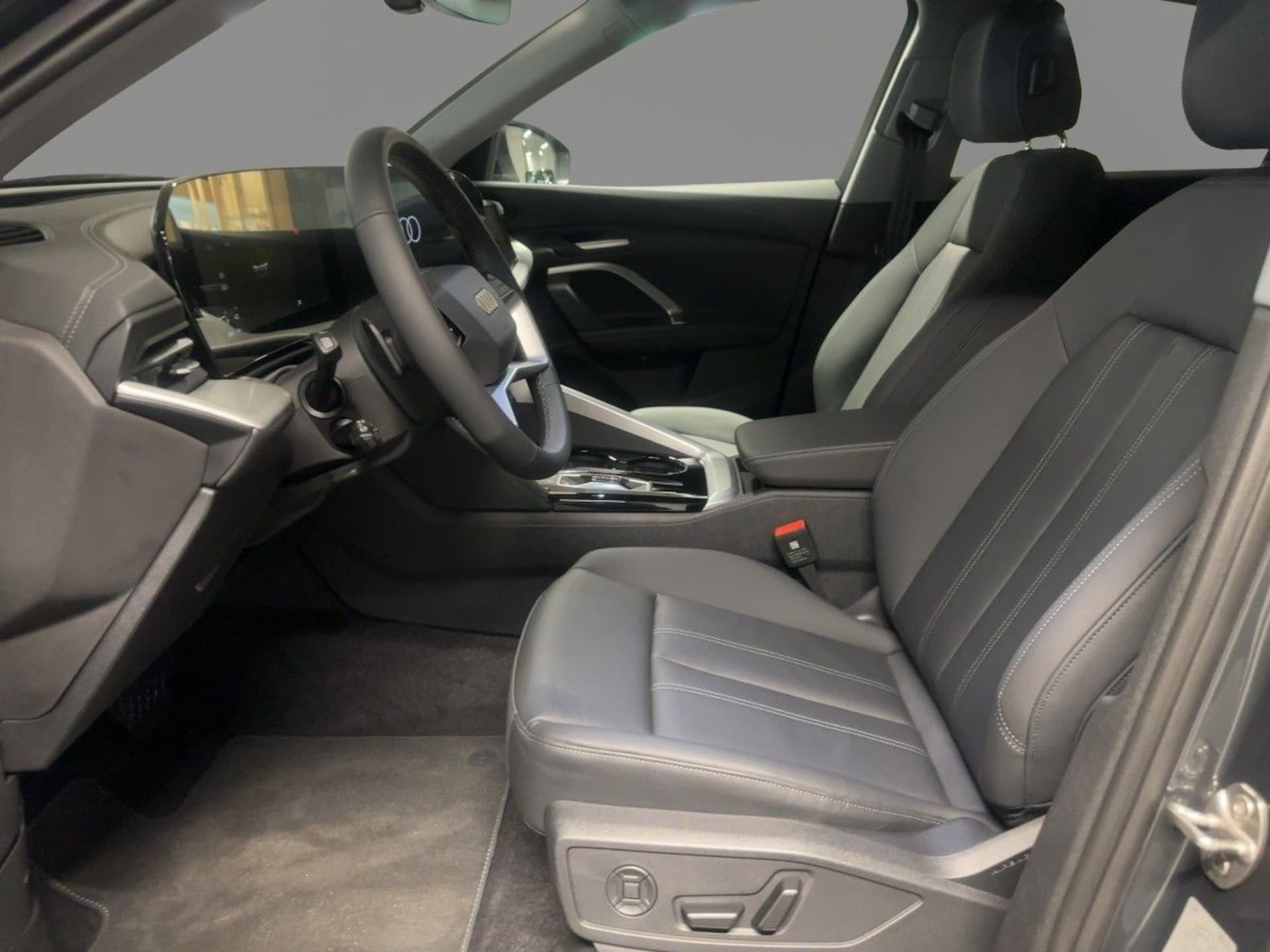 Audi Q5 Sportback e-hybrid