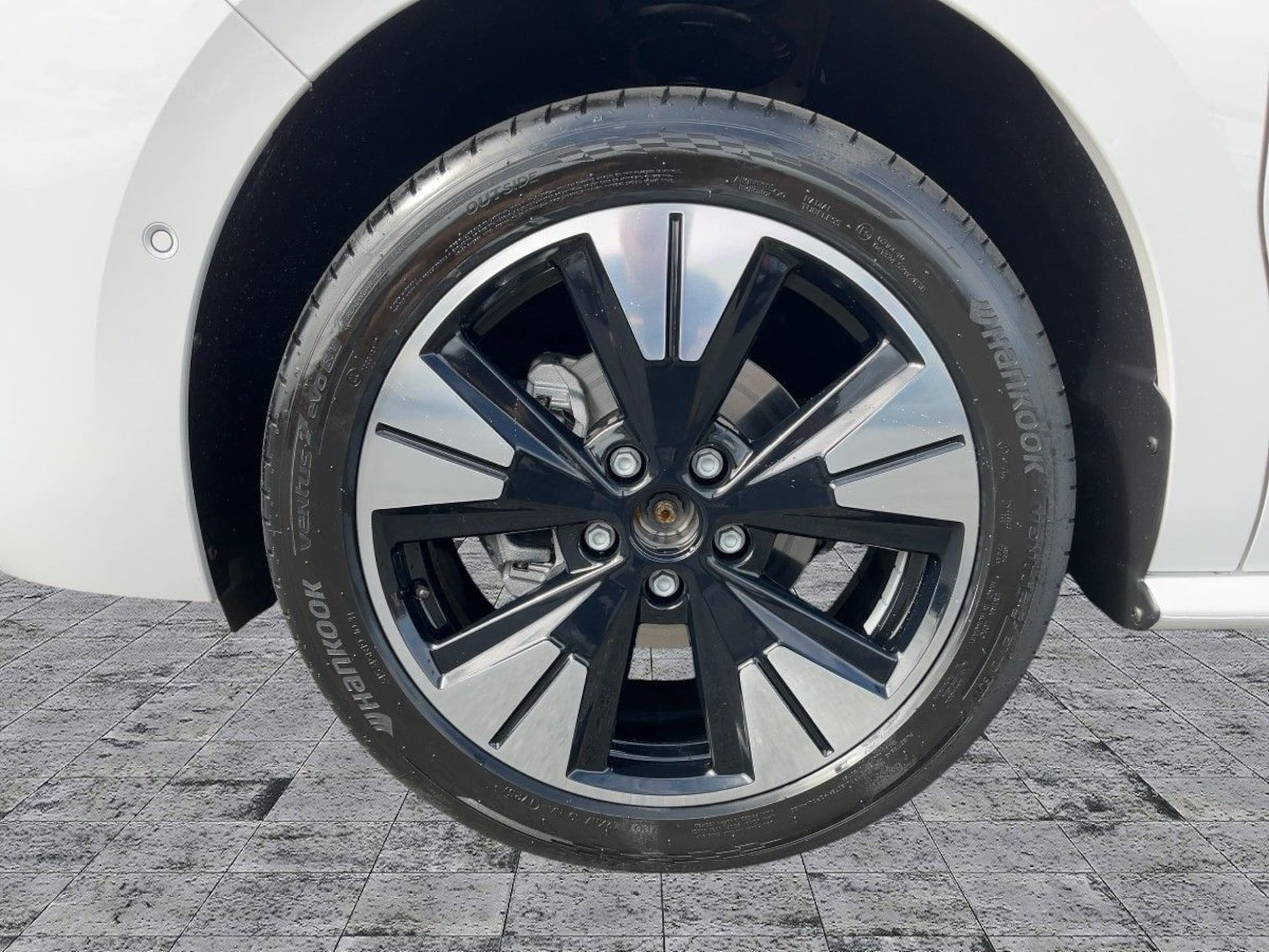 Volkswagen Multivan Langversion Life