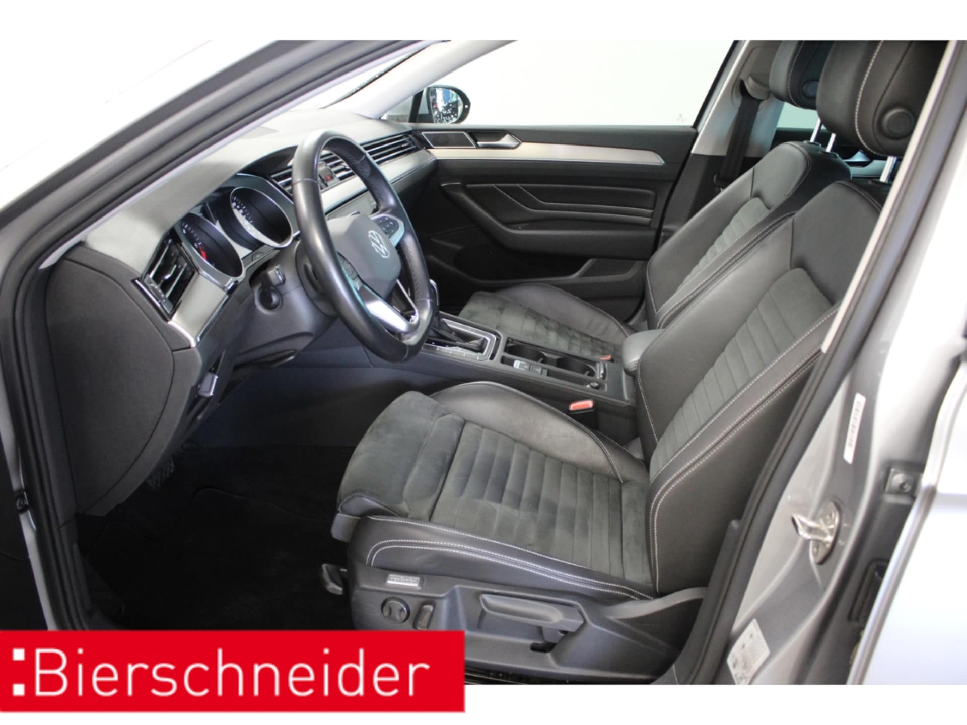 Volkswagen Passat Variant Elegance