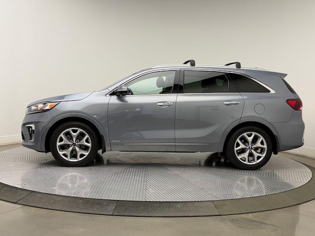 2020 Kia Sorento
