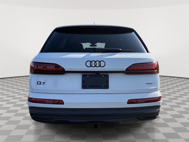 2024 Audi Q7