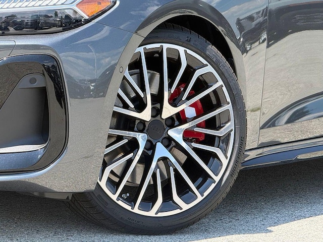 2026 Audi S5 Sedan