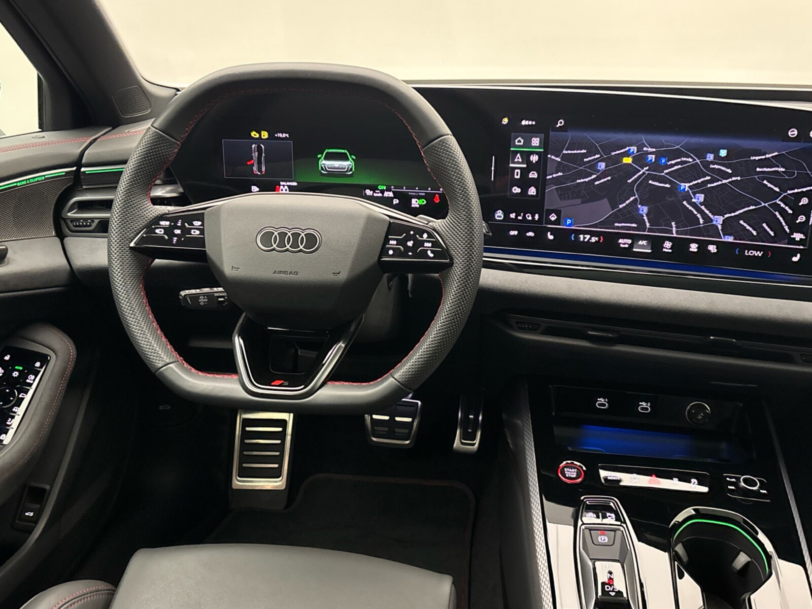 Audi A5 Avant – Bild 8