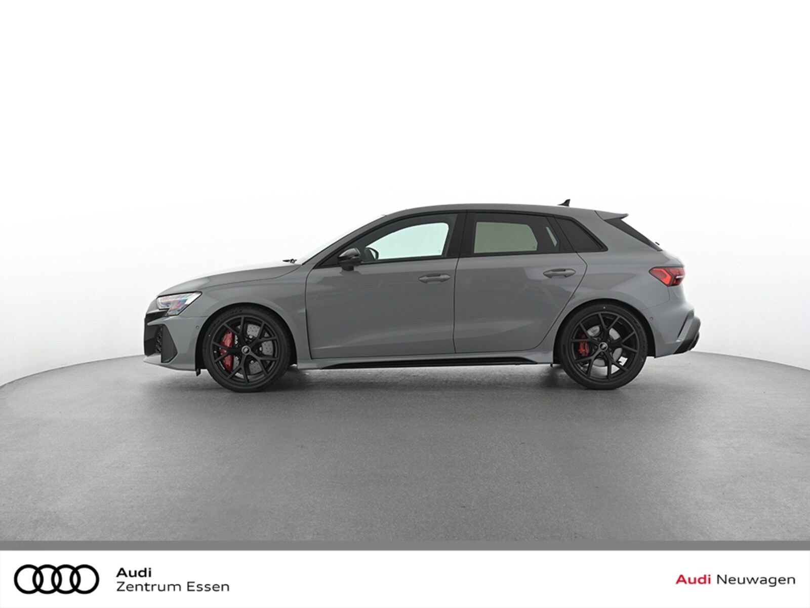 Audi RS 3 Sportback – Bild 3
