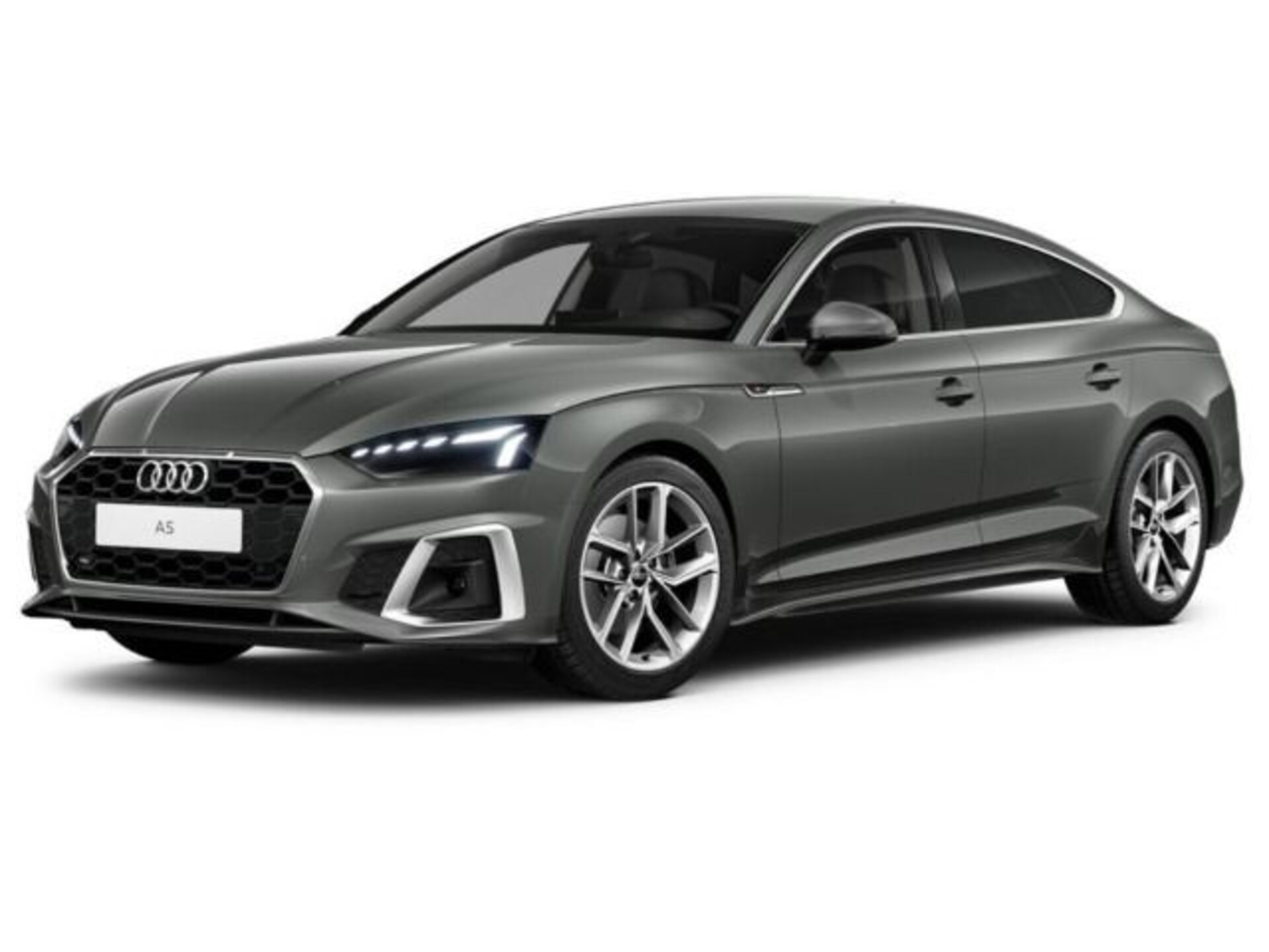 Audi A5 Sportback S line business