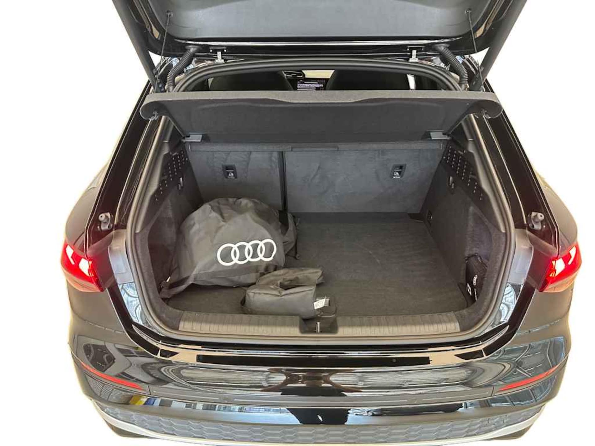 Audi A3 Sportback TFSI e Advanced
