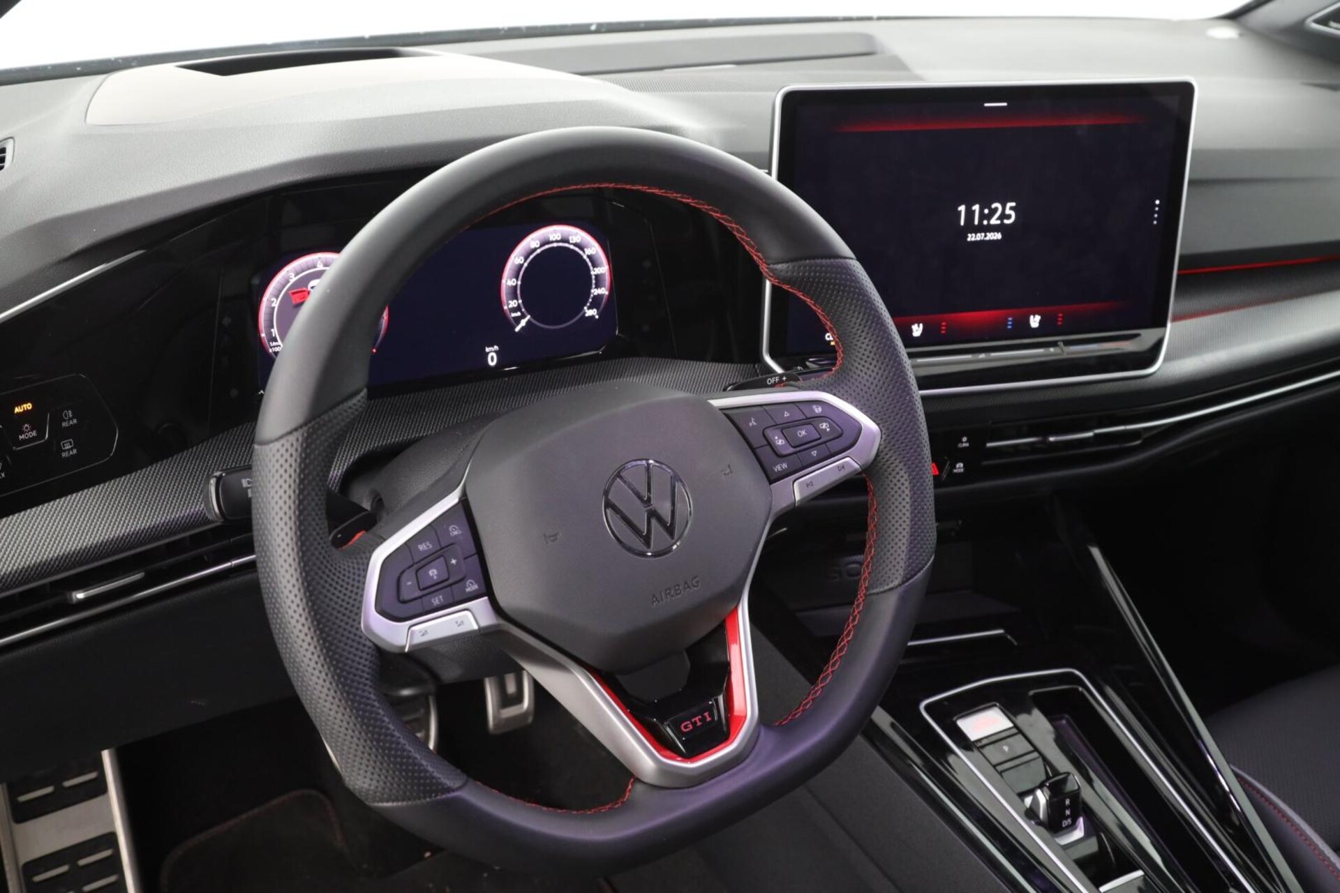 Volkswagen Golf GTI Clubsport