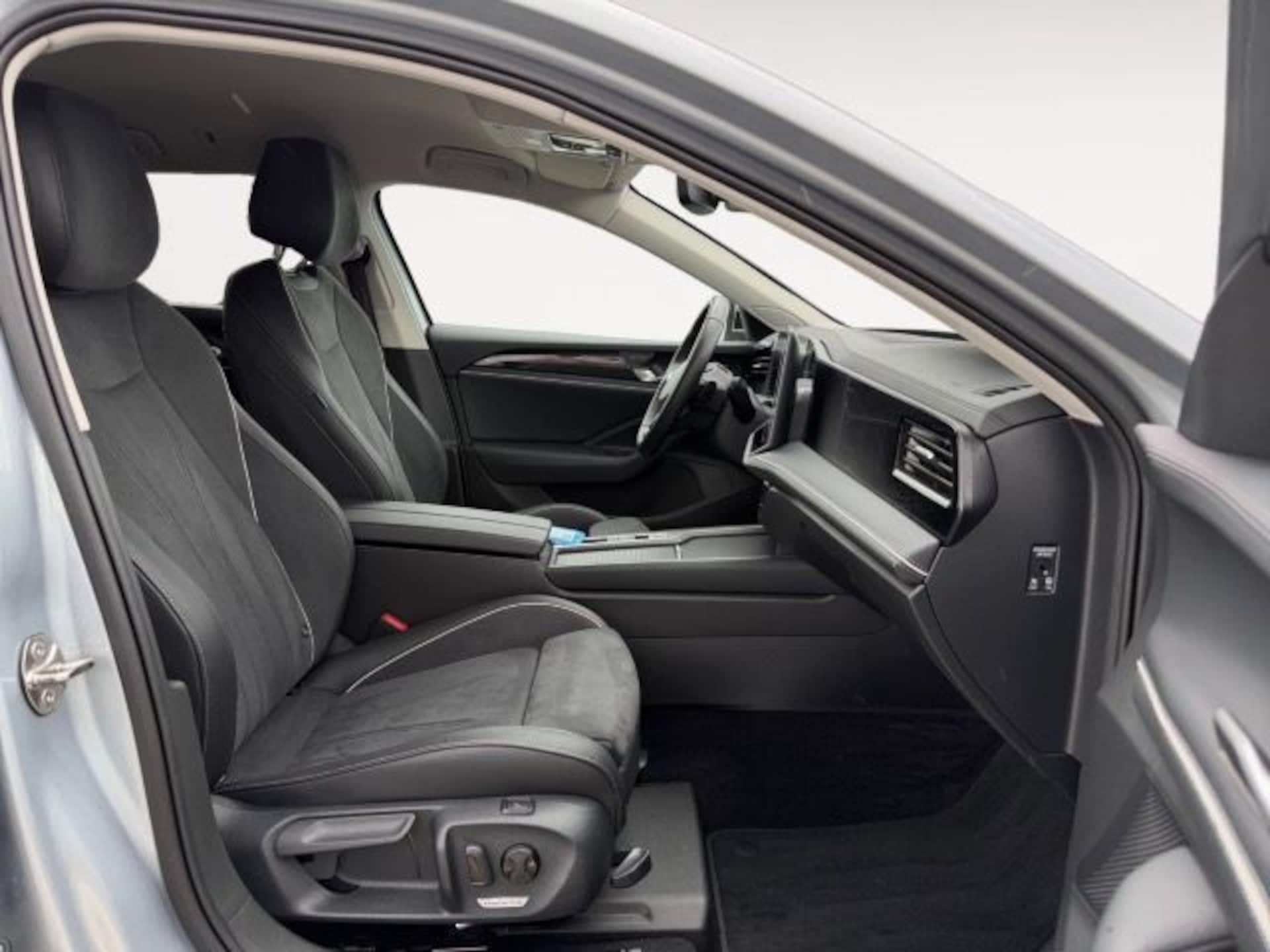 Volkswagen Passat Business