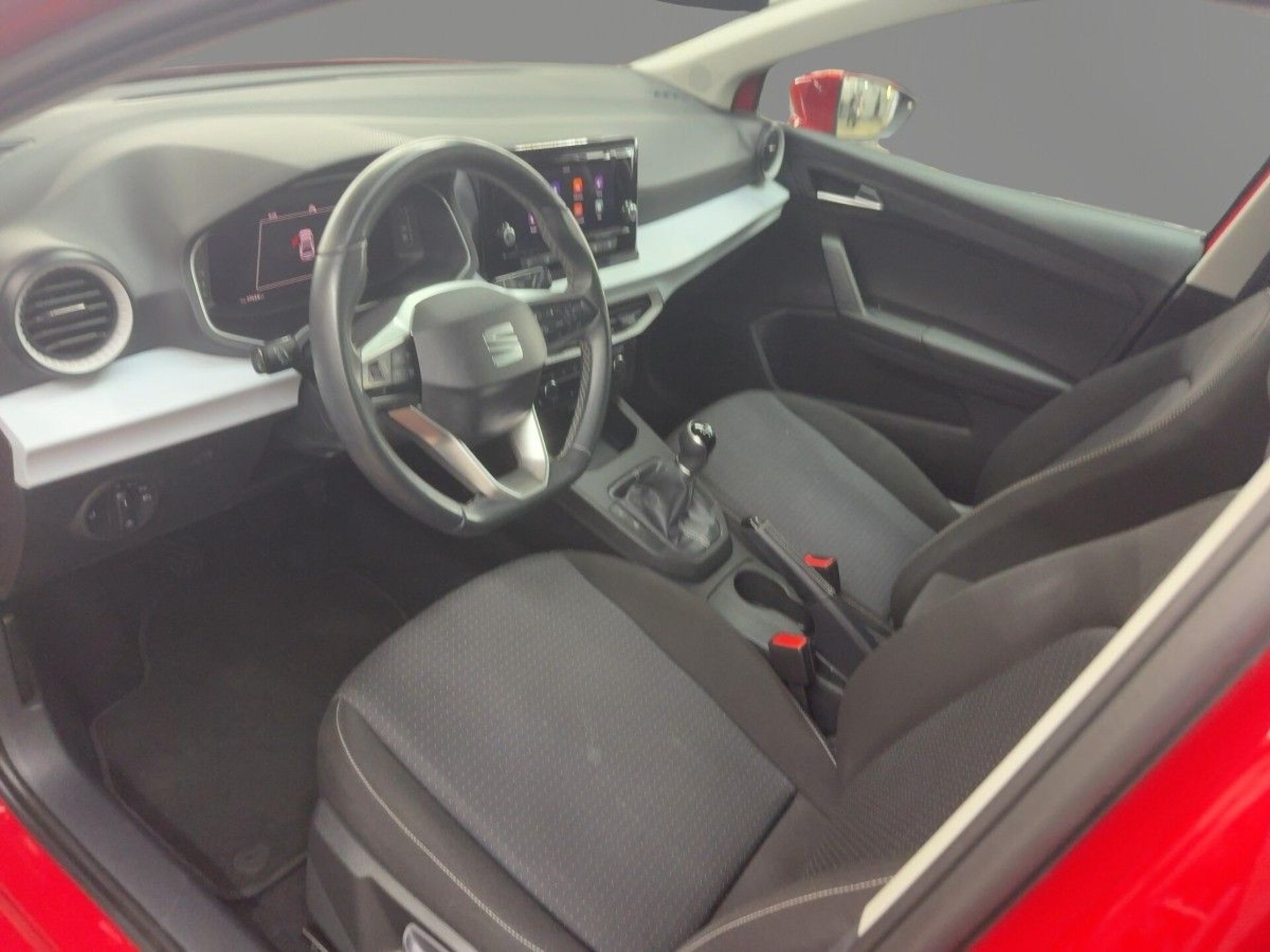 SEAT Ibiza Style