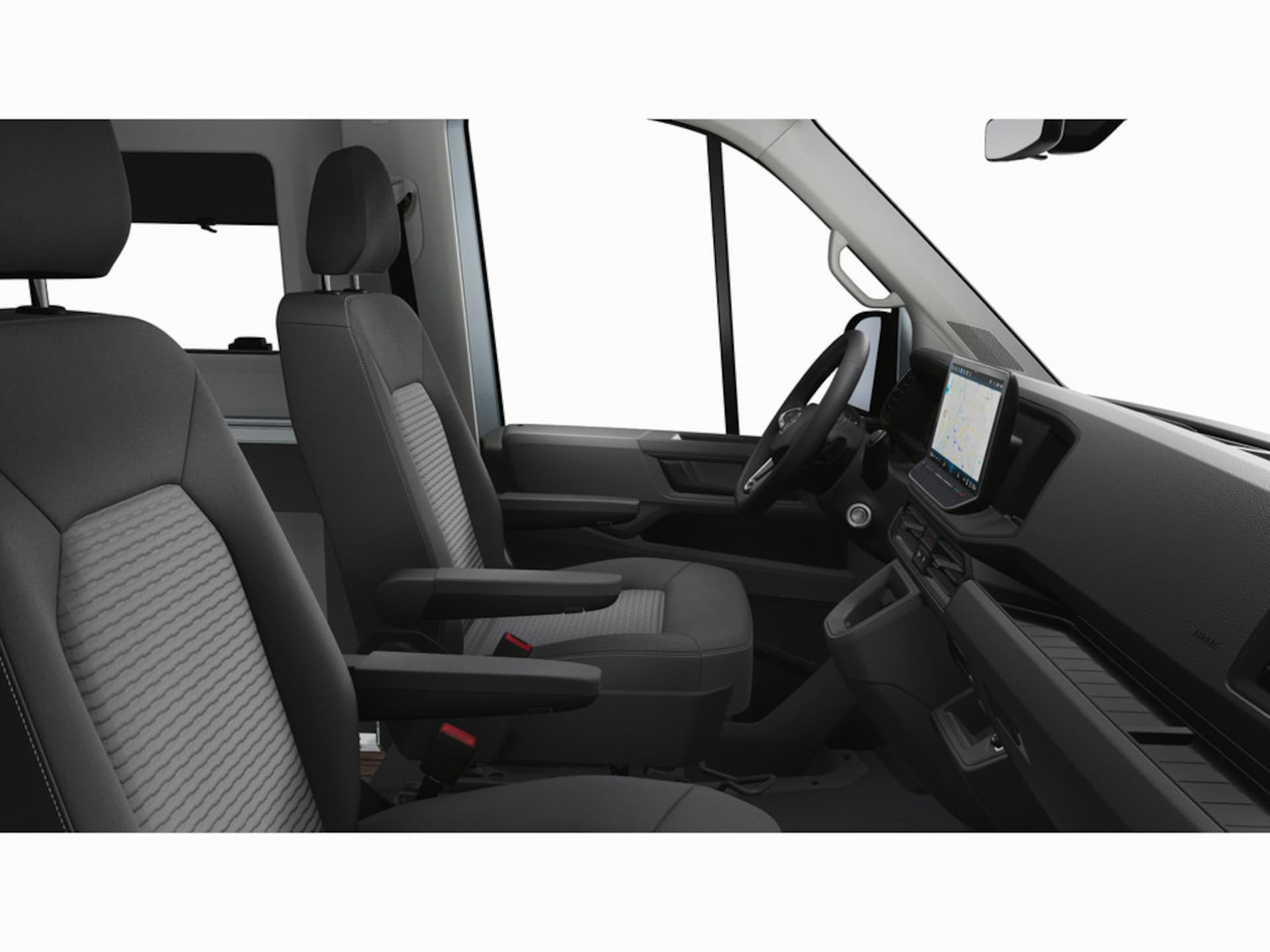 Volkswagen Grand California 600