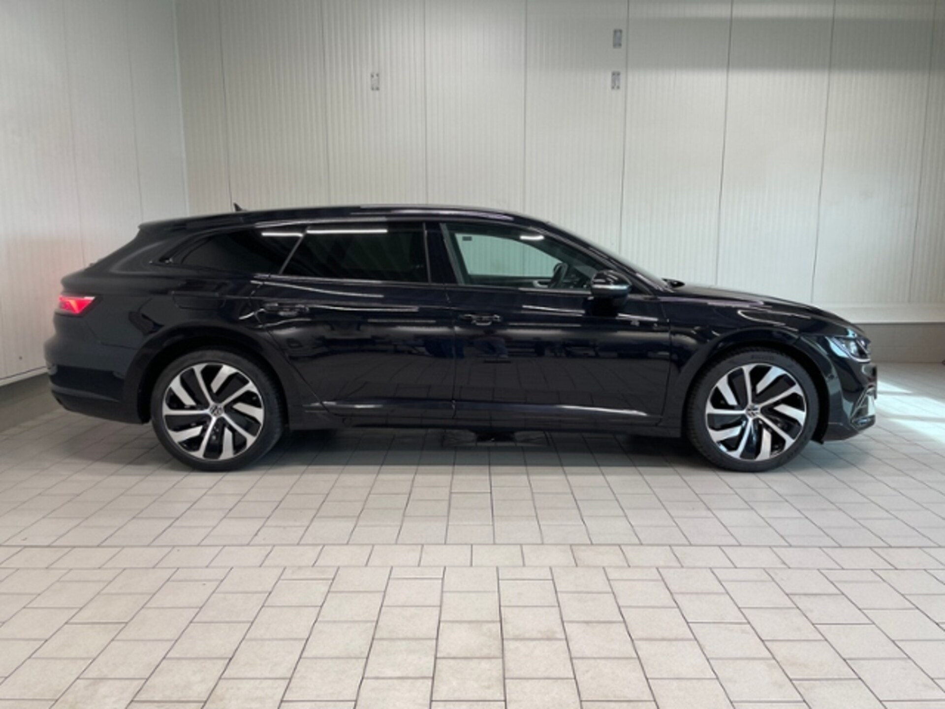 Volkswagen Arteon Shooting Brake R-Line