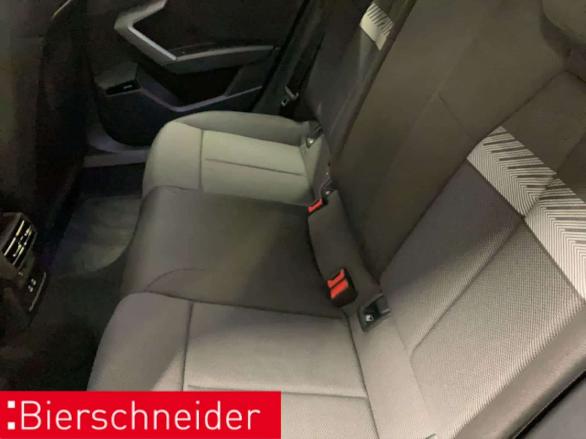 Audi A3 Sportback TFSI e