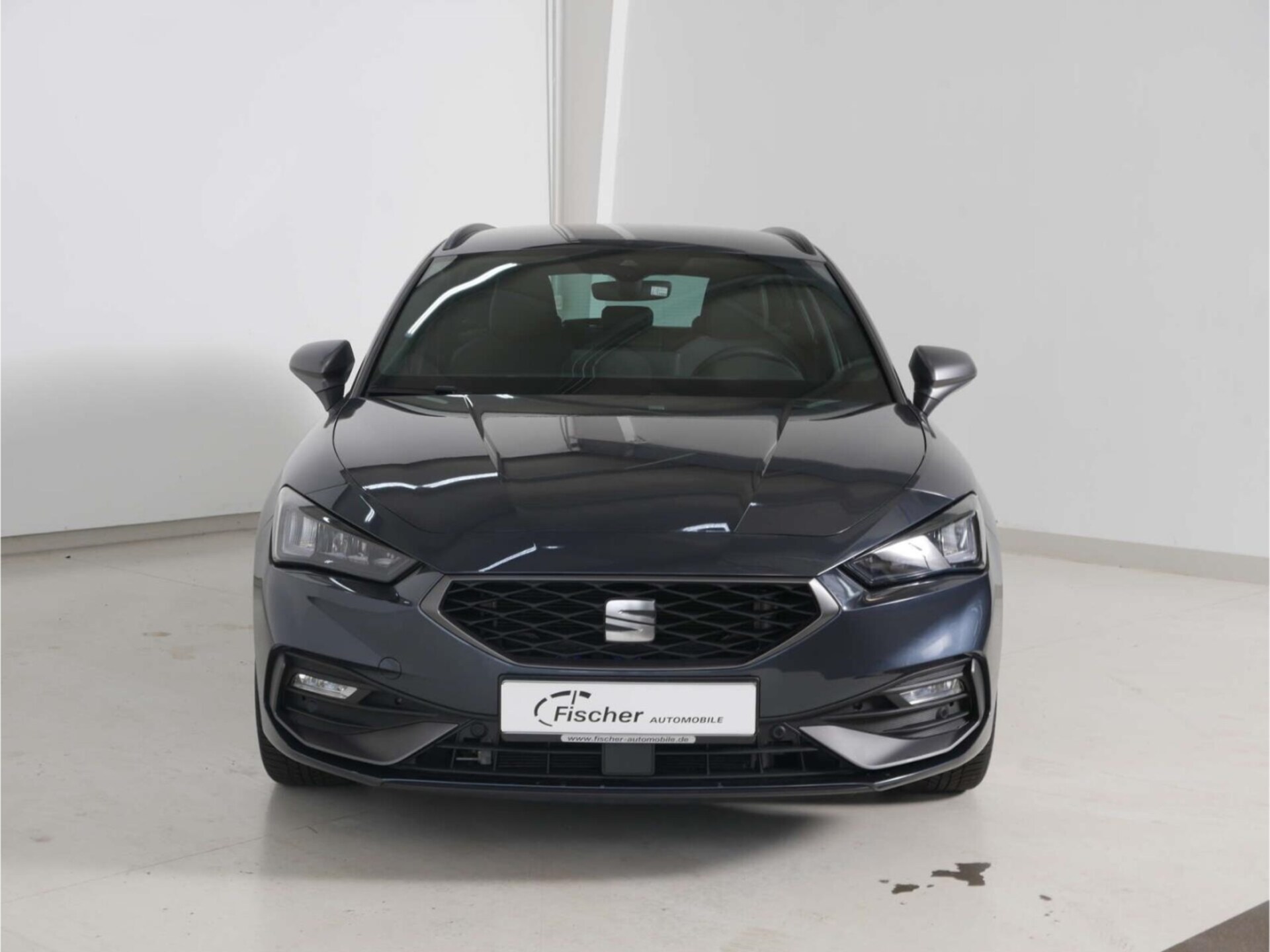 SEAT Leon Sportstourer FR