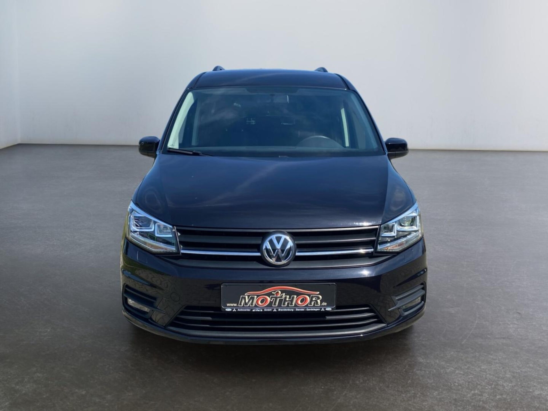 Volkswagen Caddy Maxi Trendline