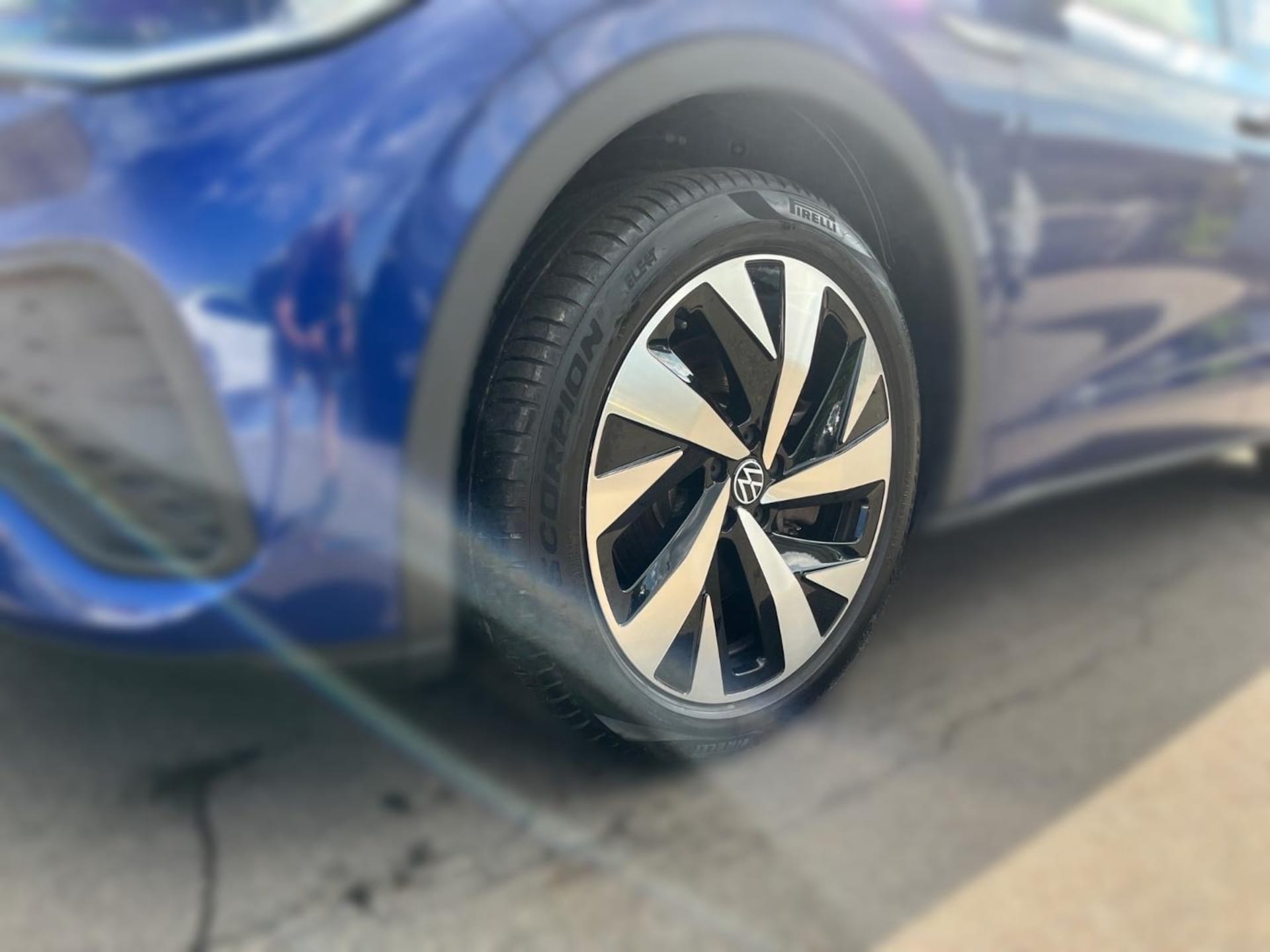 Volkswagen ID.5 Pro
