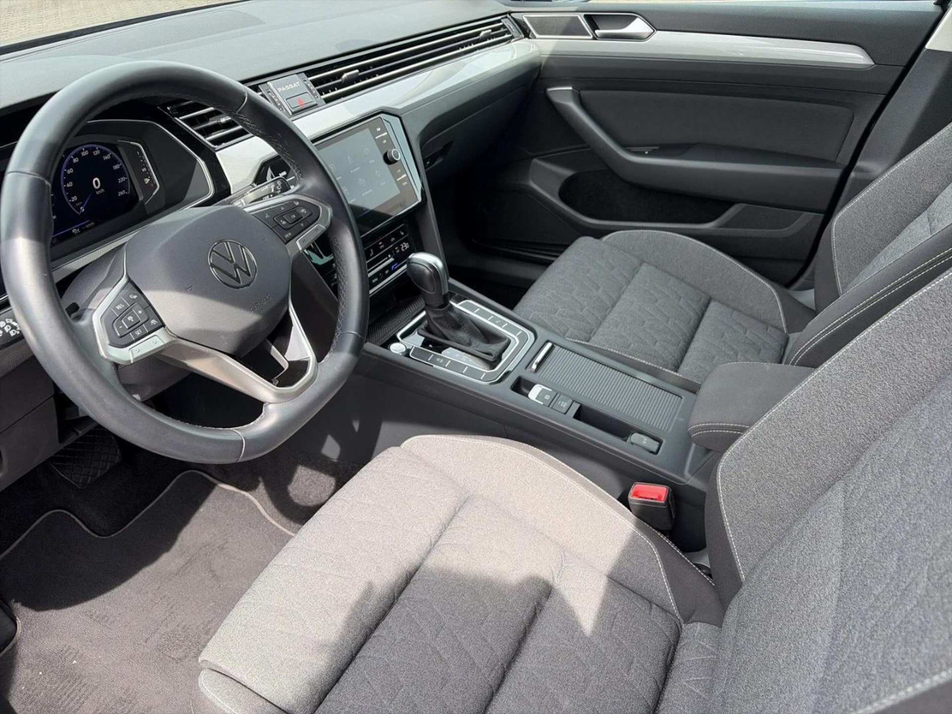 Volkswagen Passat Variant Business
