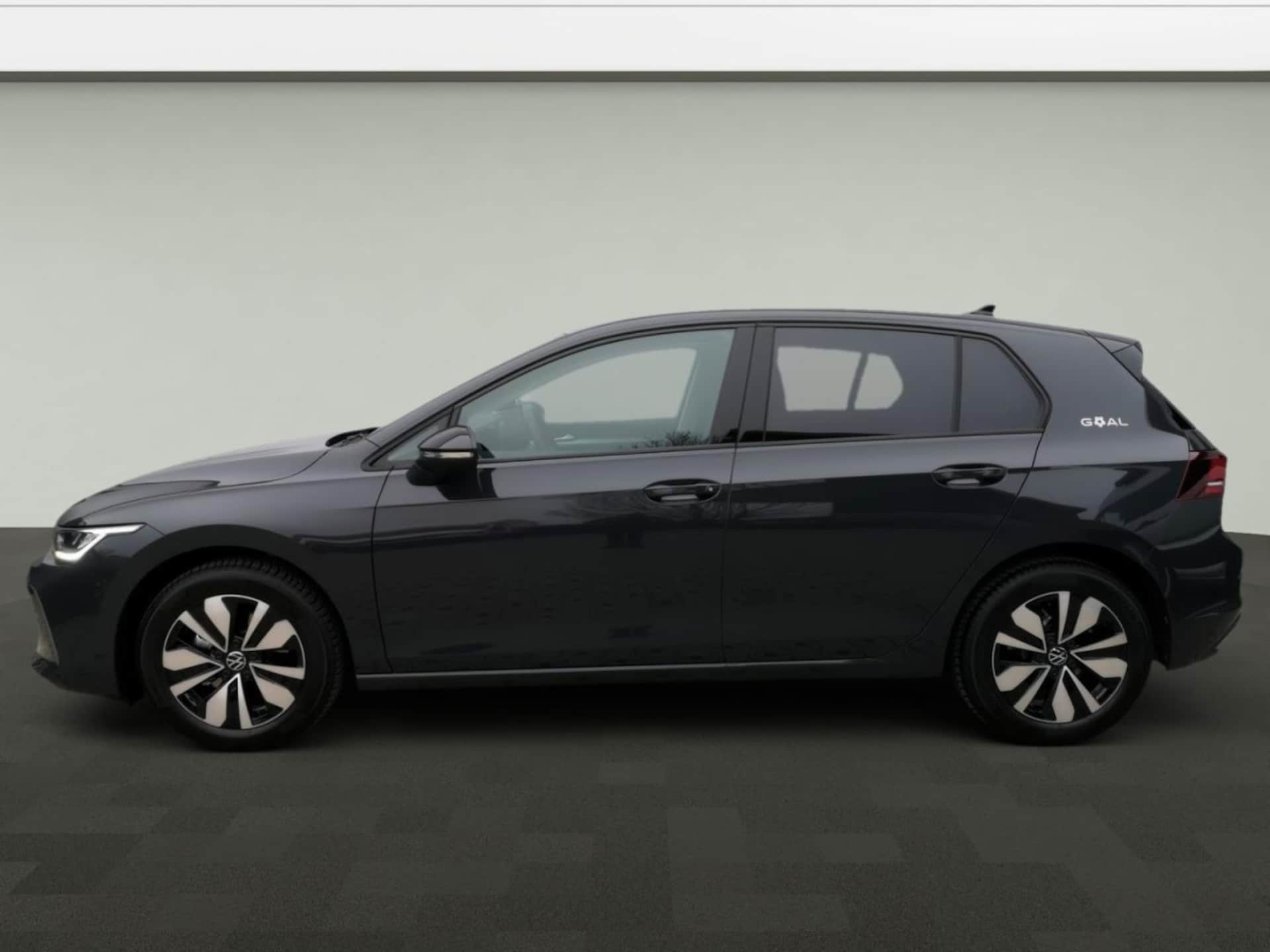 Volkswagen Golf Goal