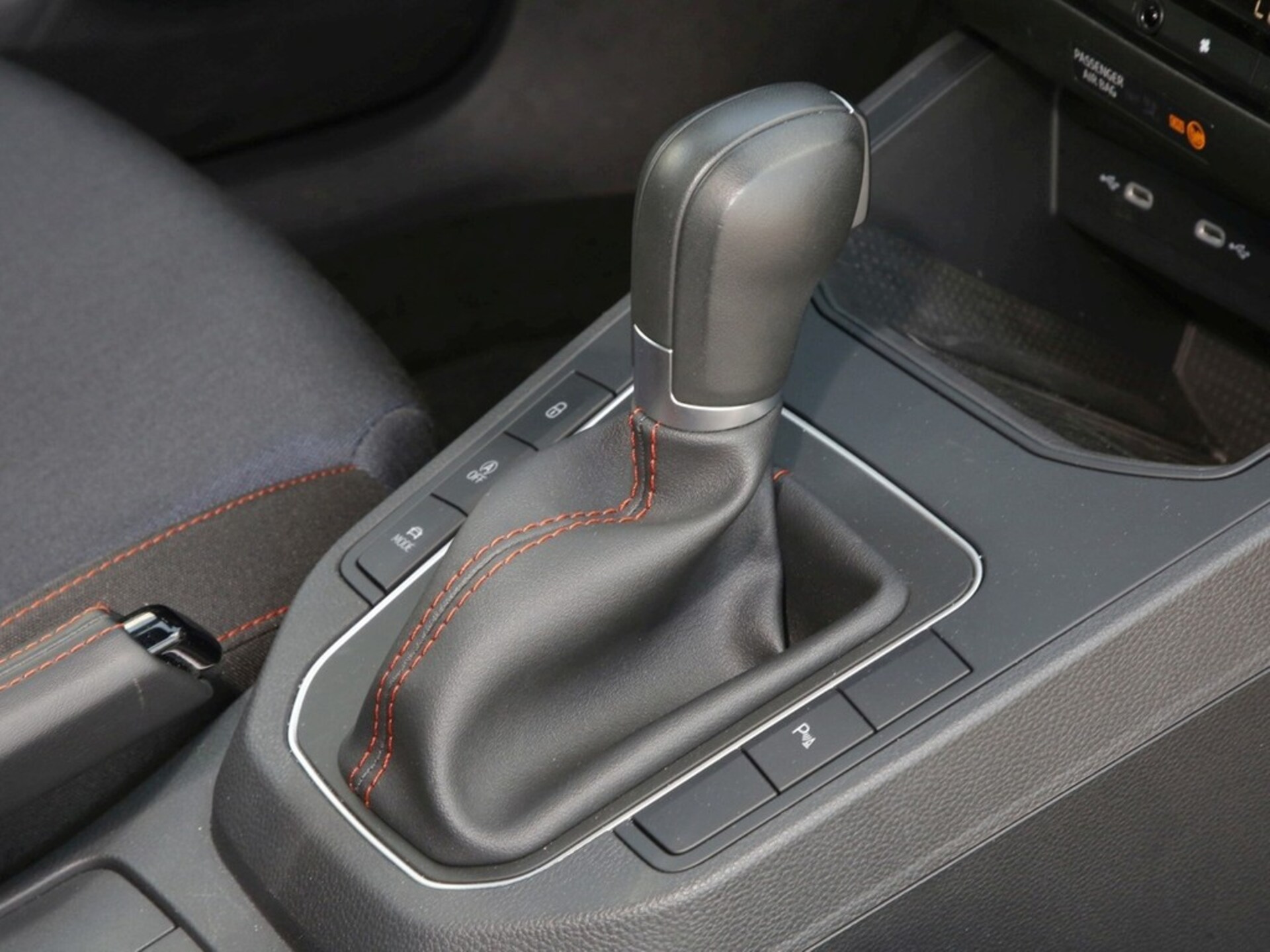 SEAT Ibiza FR
