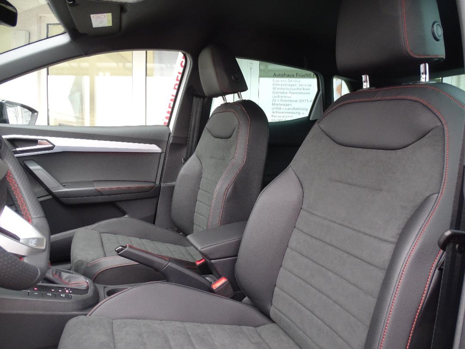 SEAT Ibiza – Bild 9