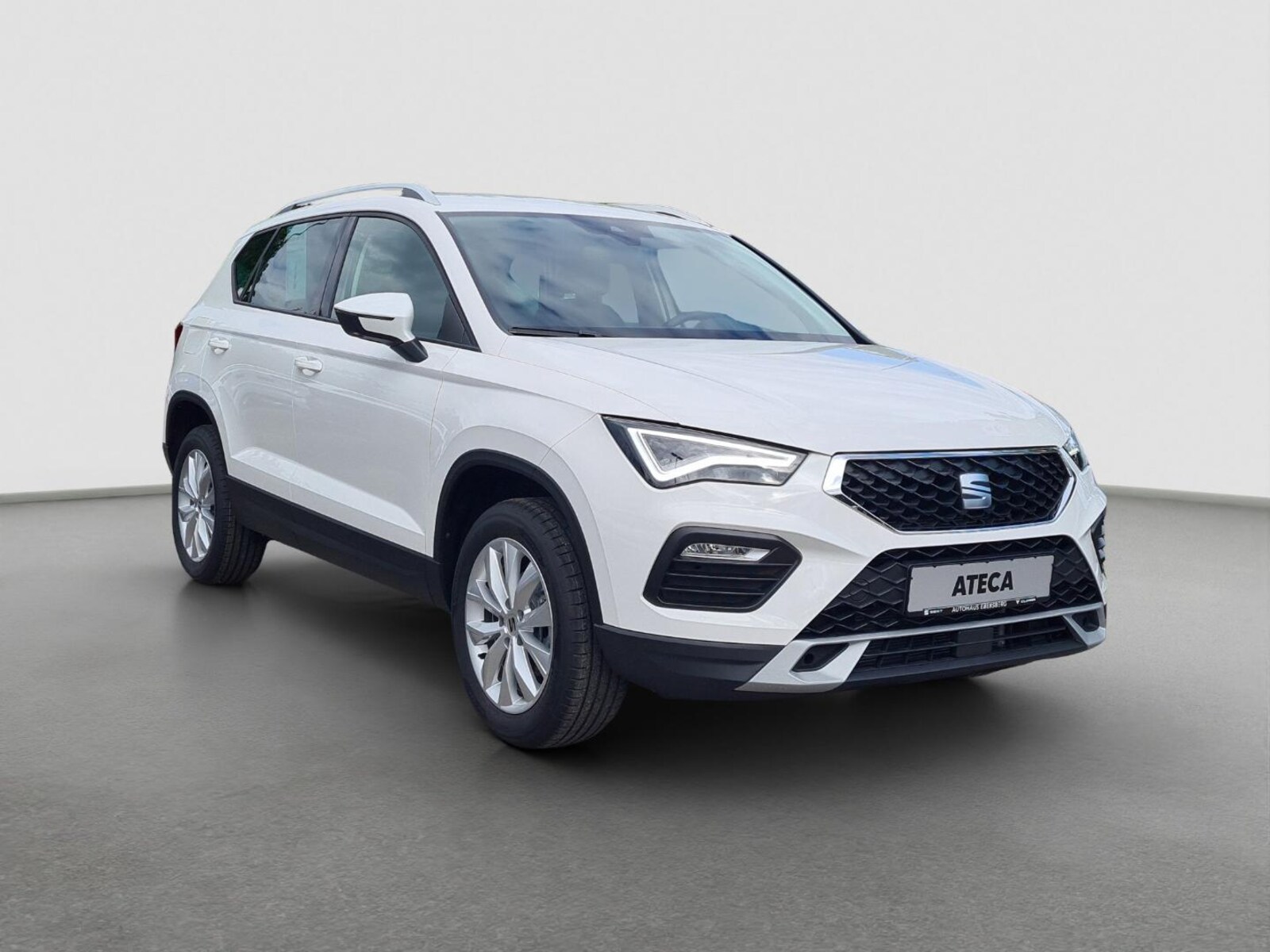 SEAT Ateca – Bild 4