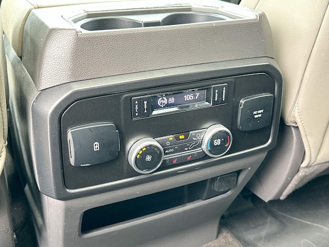 2019 Ford Expedition