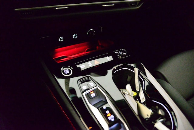 2025 Audi A5 Premium Plus - Photo 30