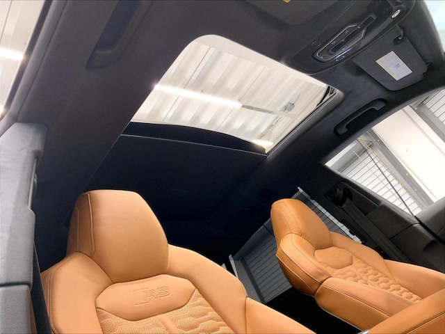 2026 Audi RS Q8 Base - Photo 27