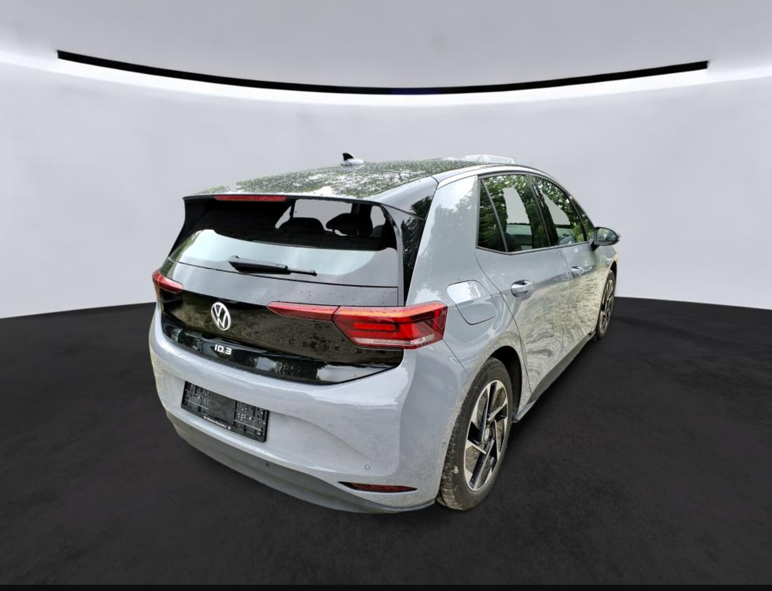Volkswagen ID.3 – Bild 4