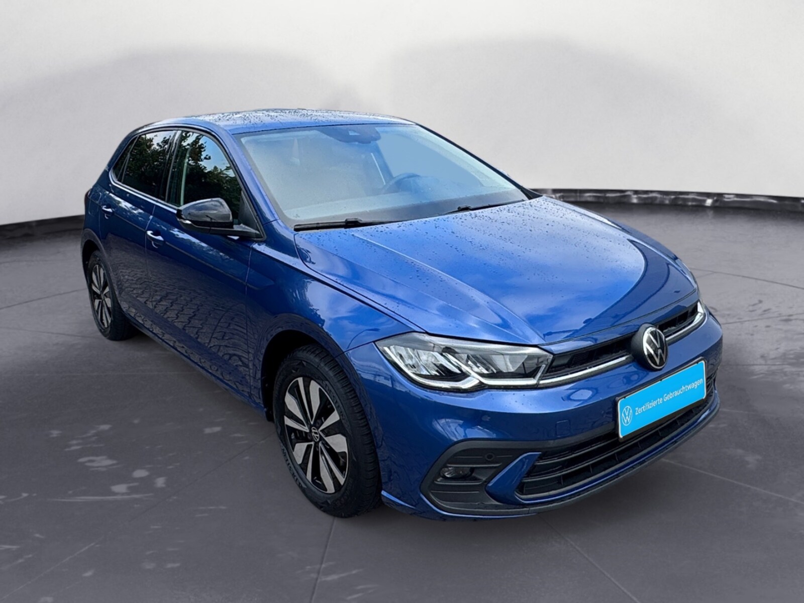 Volkswagen Polo – Bild 7