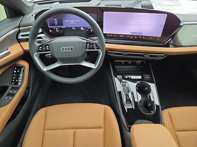 2026 Audi A5 Premium Plus - Photo 14