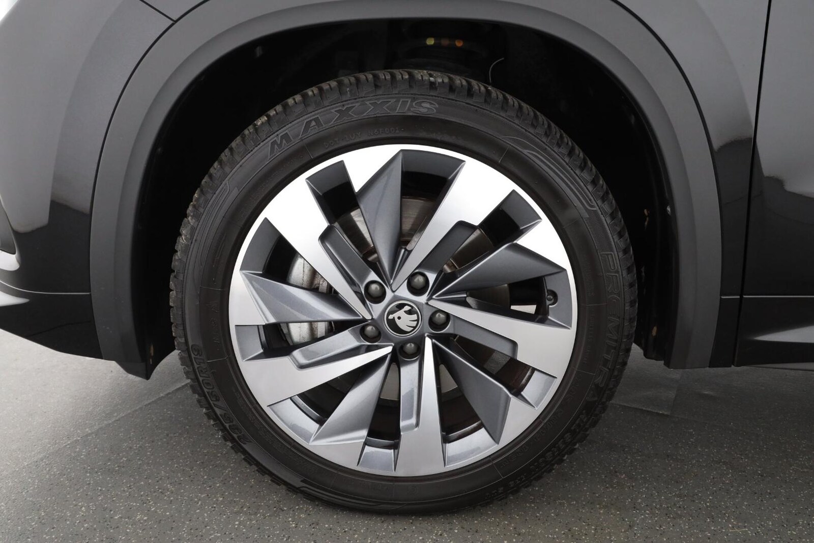 Škoda Kodiaq – Bild 8