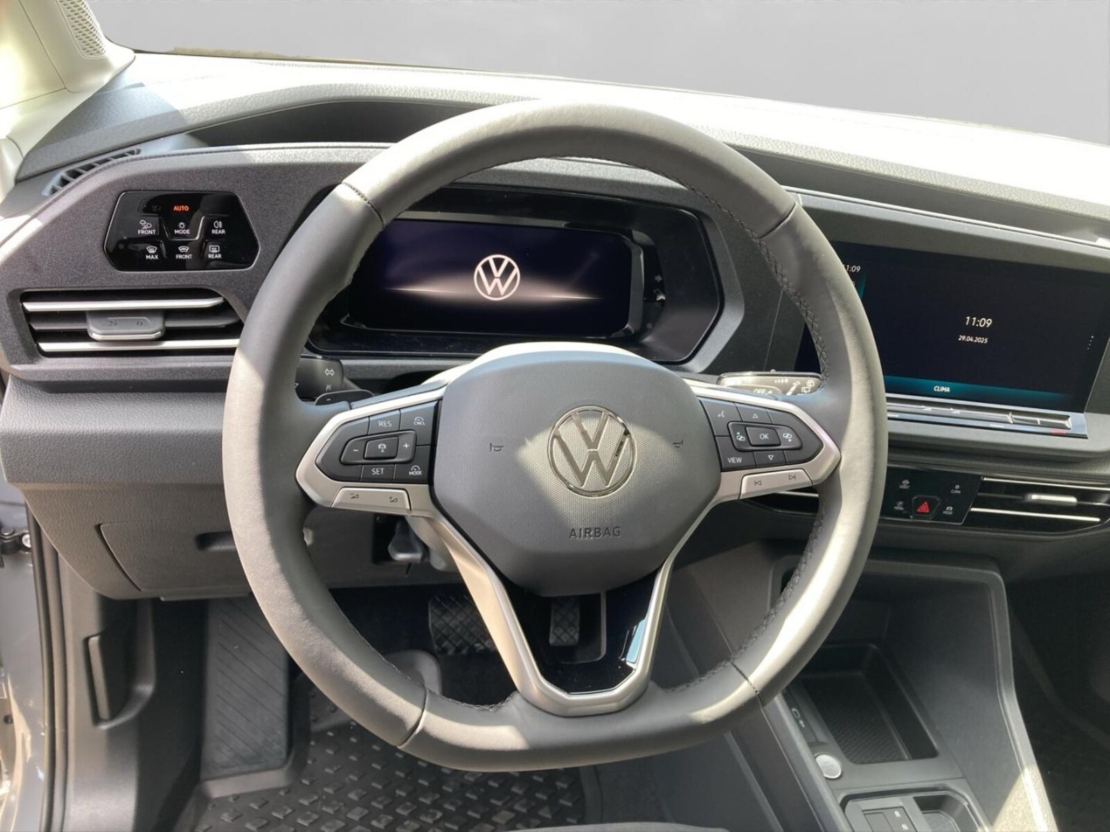 Volkswagen Caddy – Bild 9