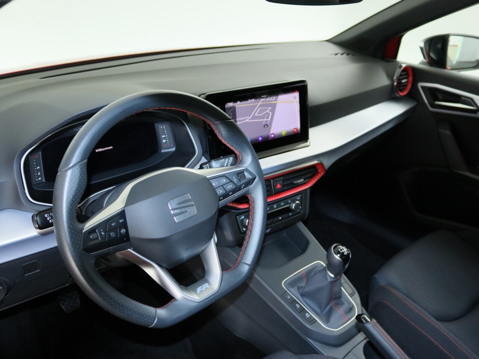 SEAT Ibiza – Bild 11