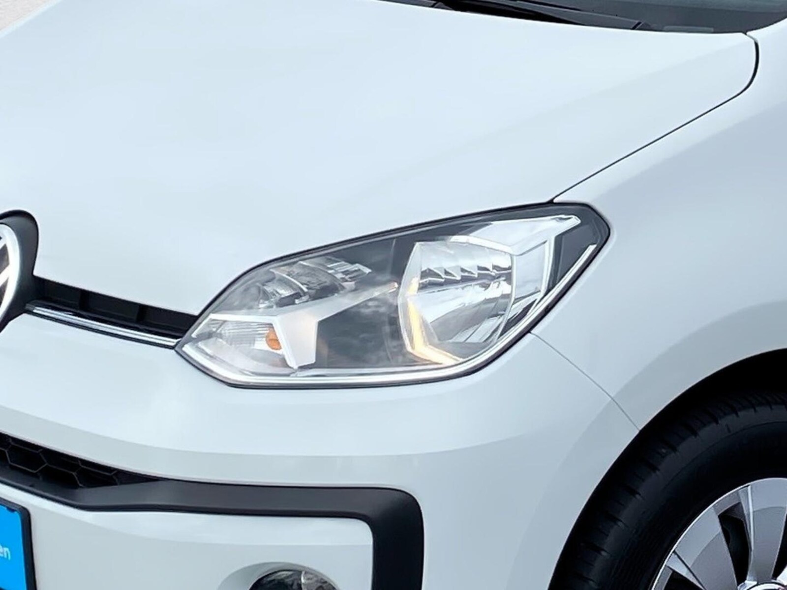 Volkswagen up! – Bild 13