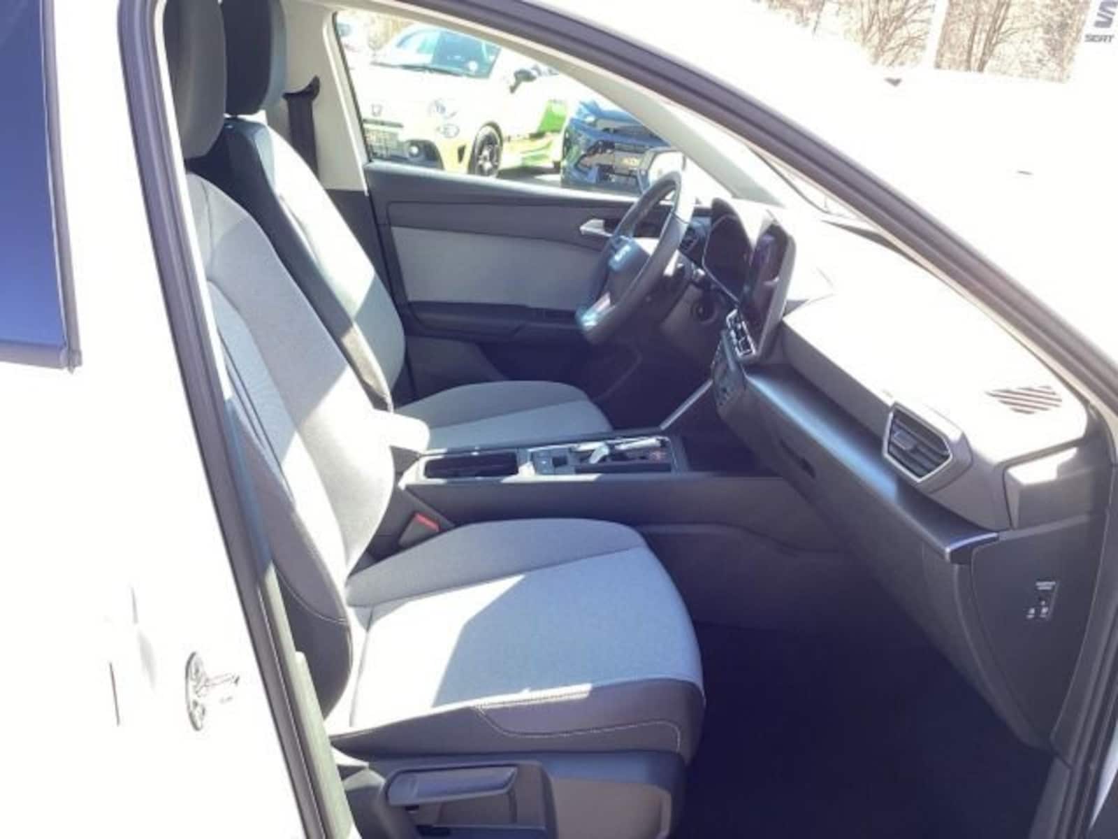 SEAT Leon – Bild 16