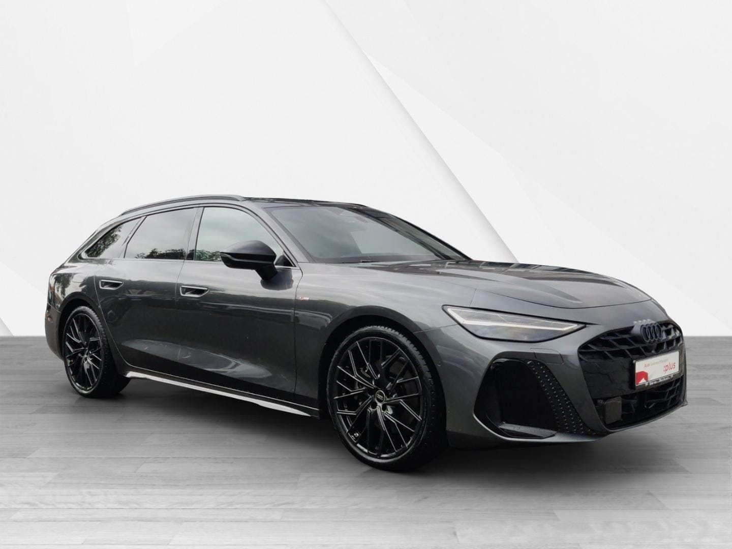 Bild über Audi A6 Avant edition one TDI quattro 150 kW S tronic - für weitere Informationen kontaktieren Sie den Audi Partner