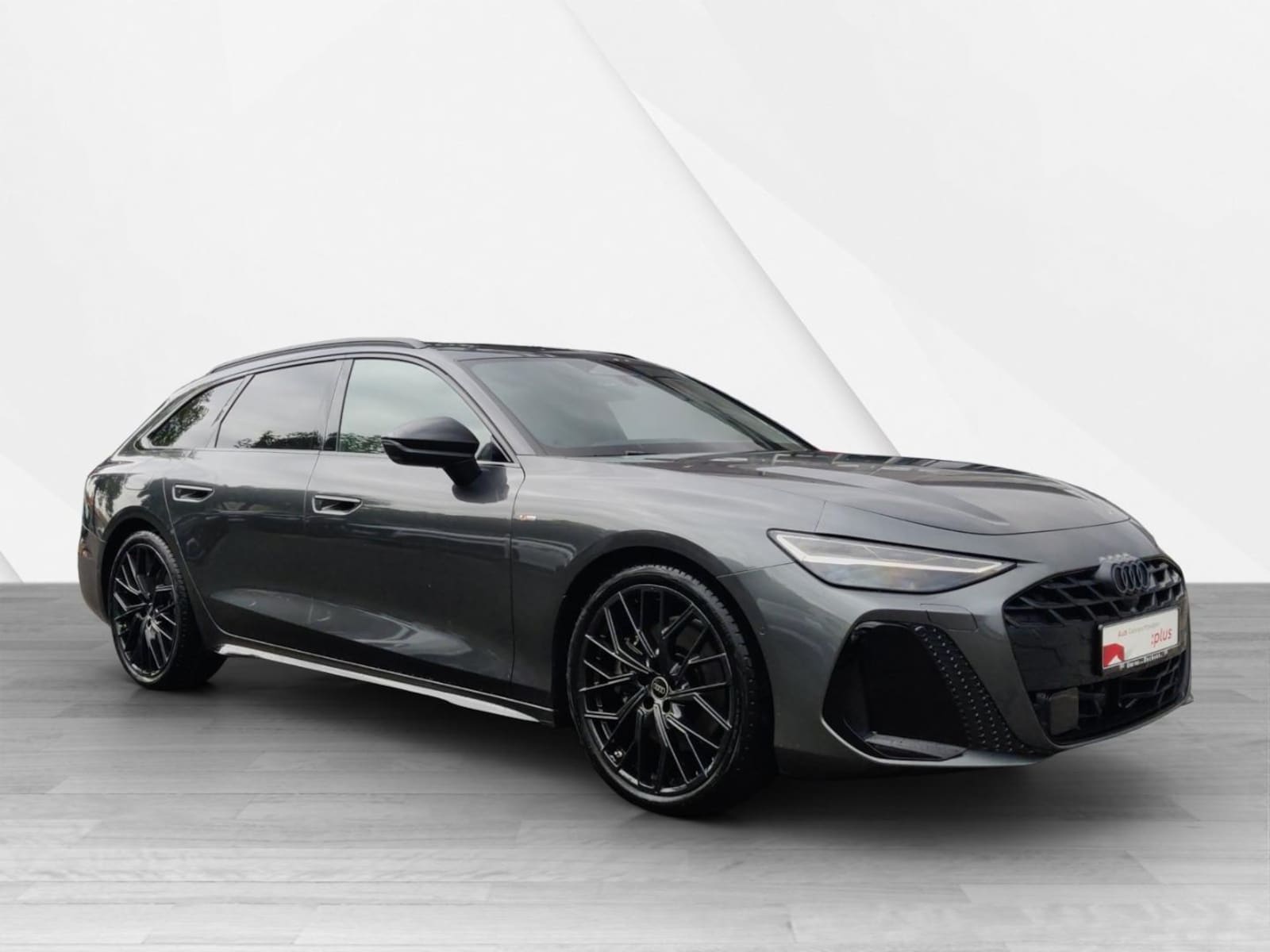 Audi A6 Avant – Bild 4