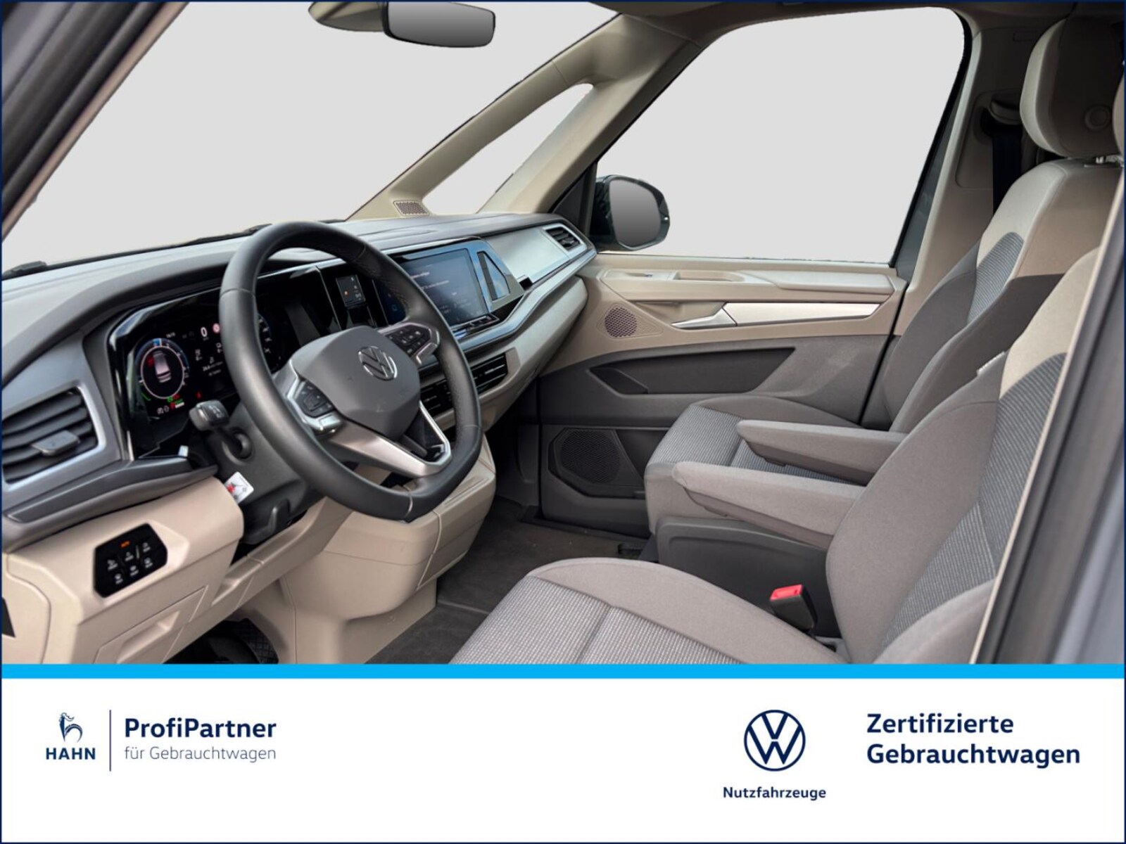 Volkswagen California – Bild 9