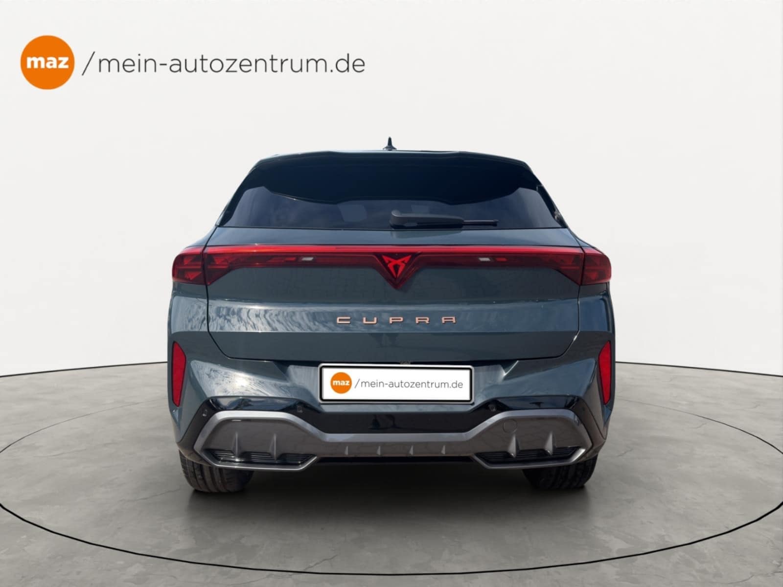 CUPRA Terramar – Bild 5