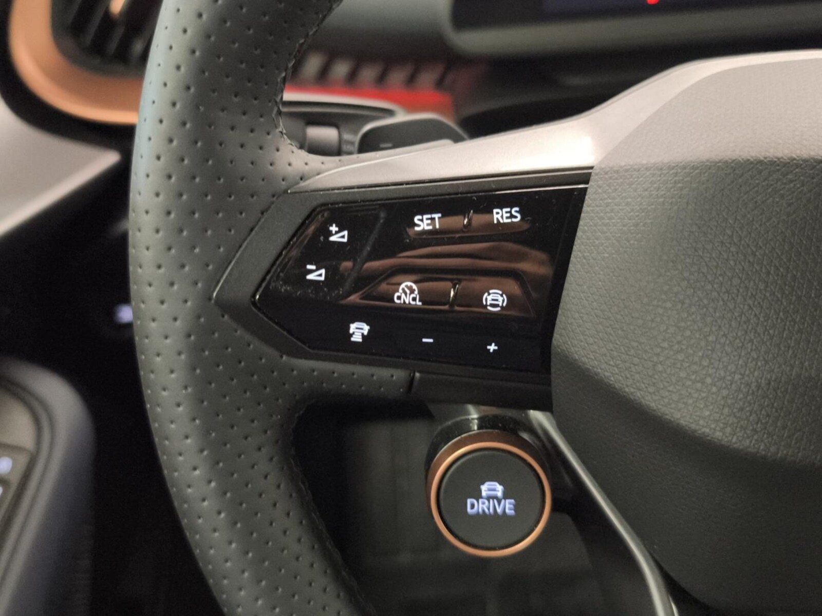 CUPRA Tavascan – Bild 19