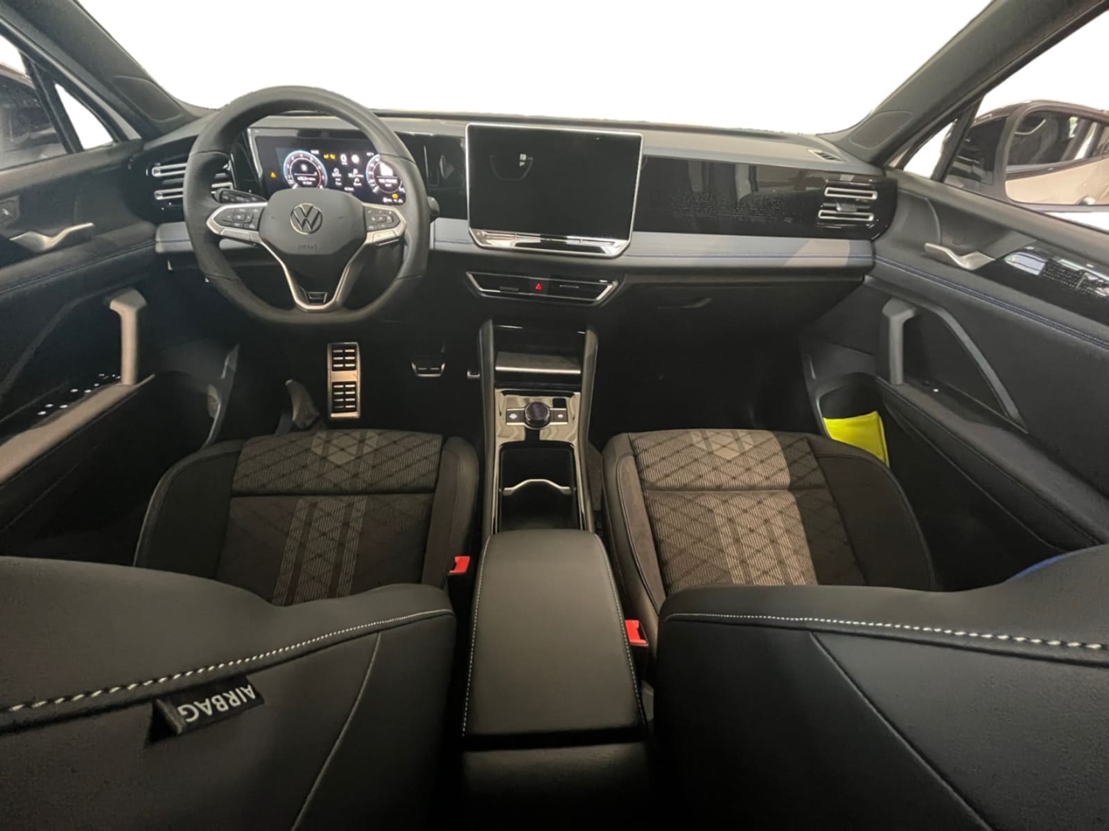 Volkswagen Tiguan – Bild 10