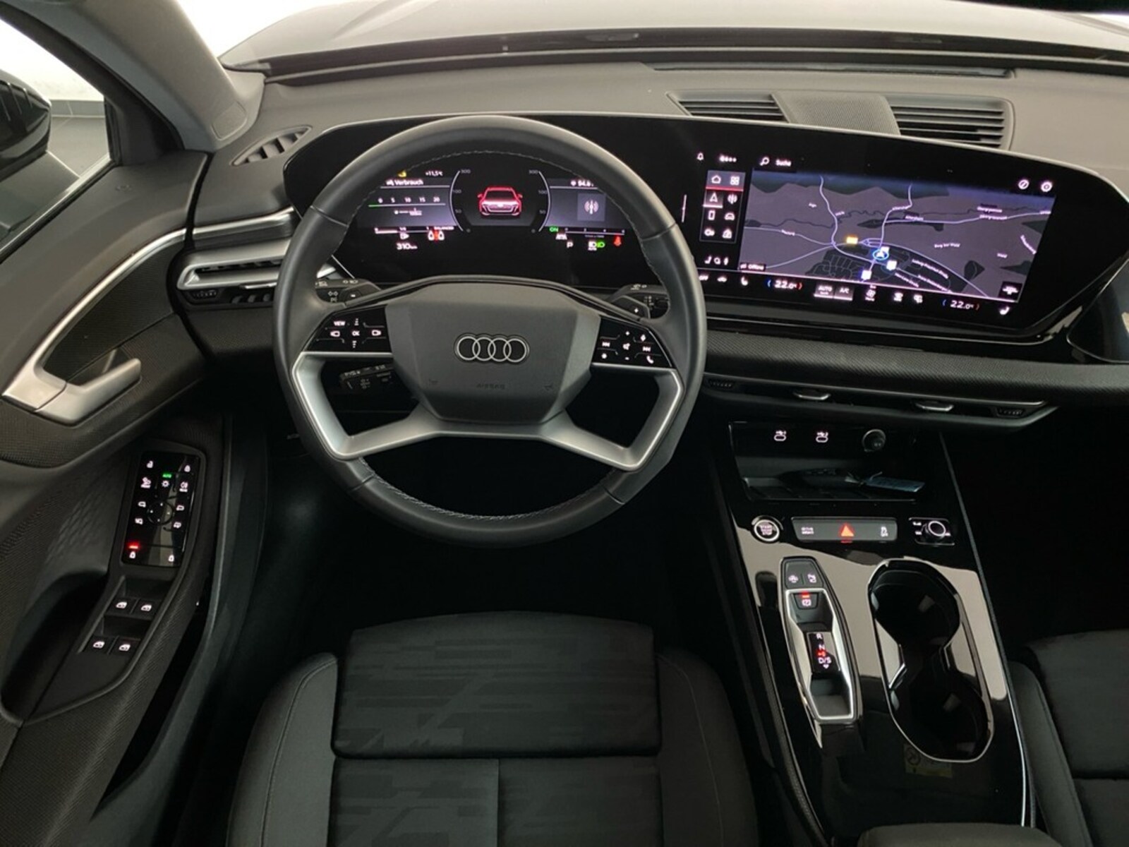 Audi A5 Avant – Bild 9