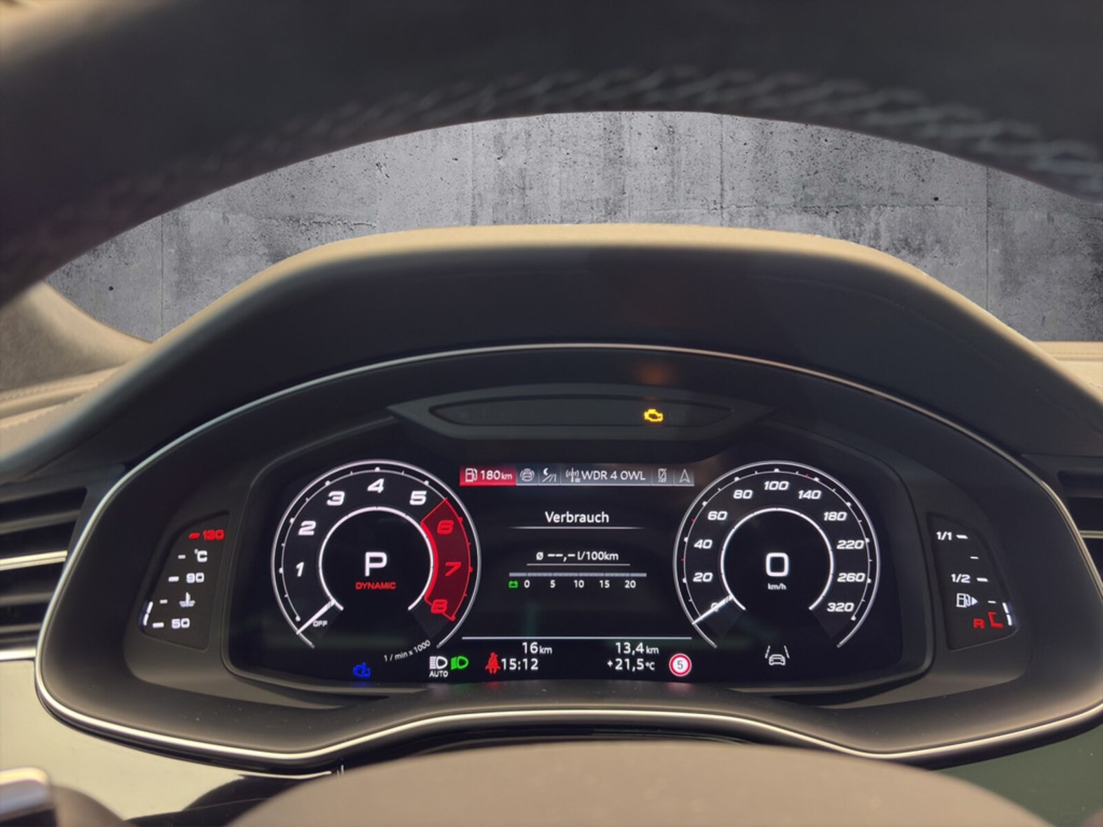 Audi RS Q8 performance – Bild 16