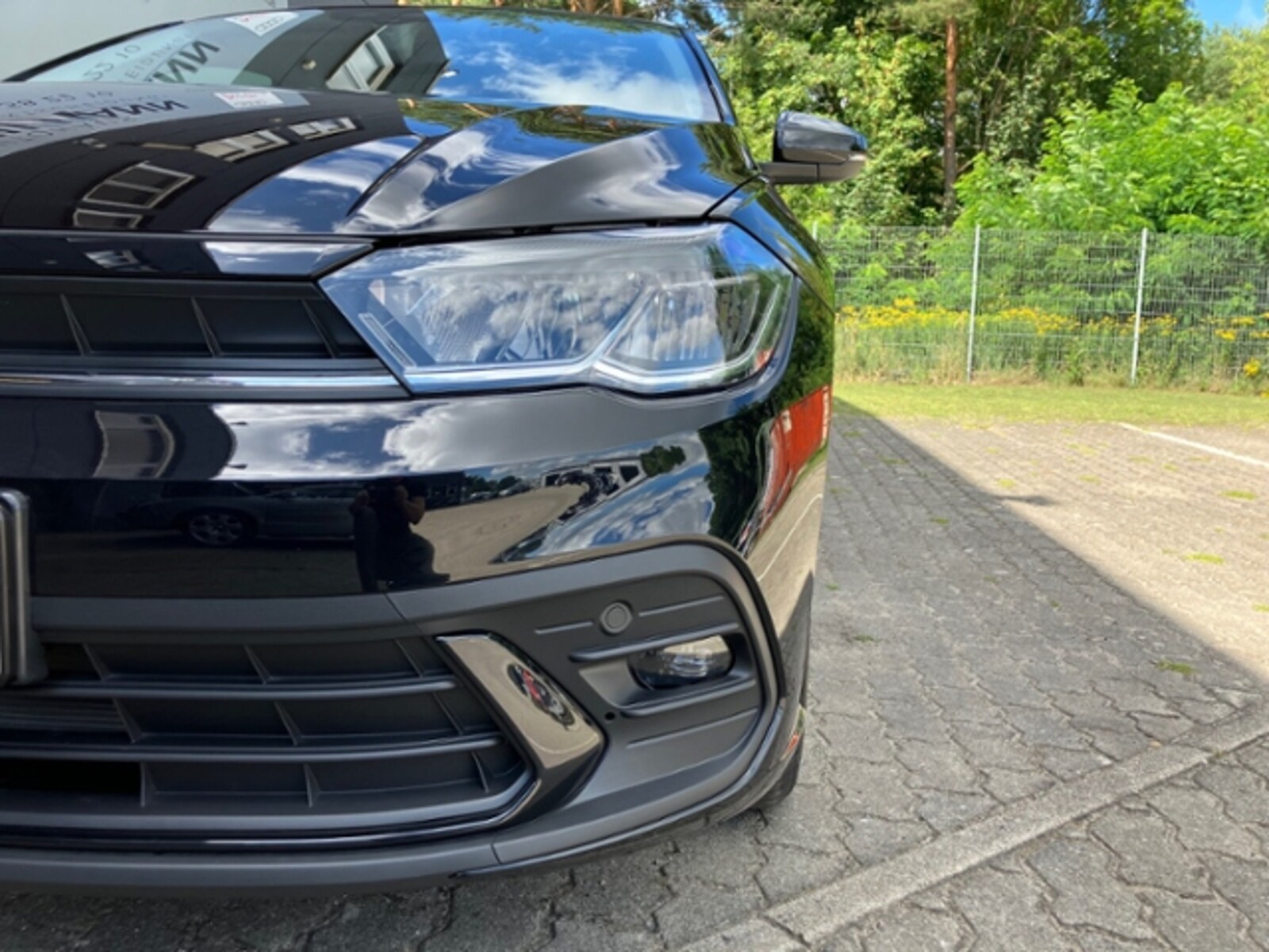 Volkswagen Polo – Bild 9