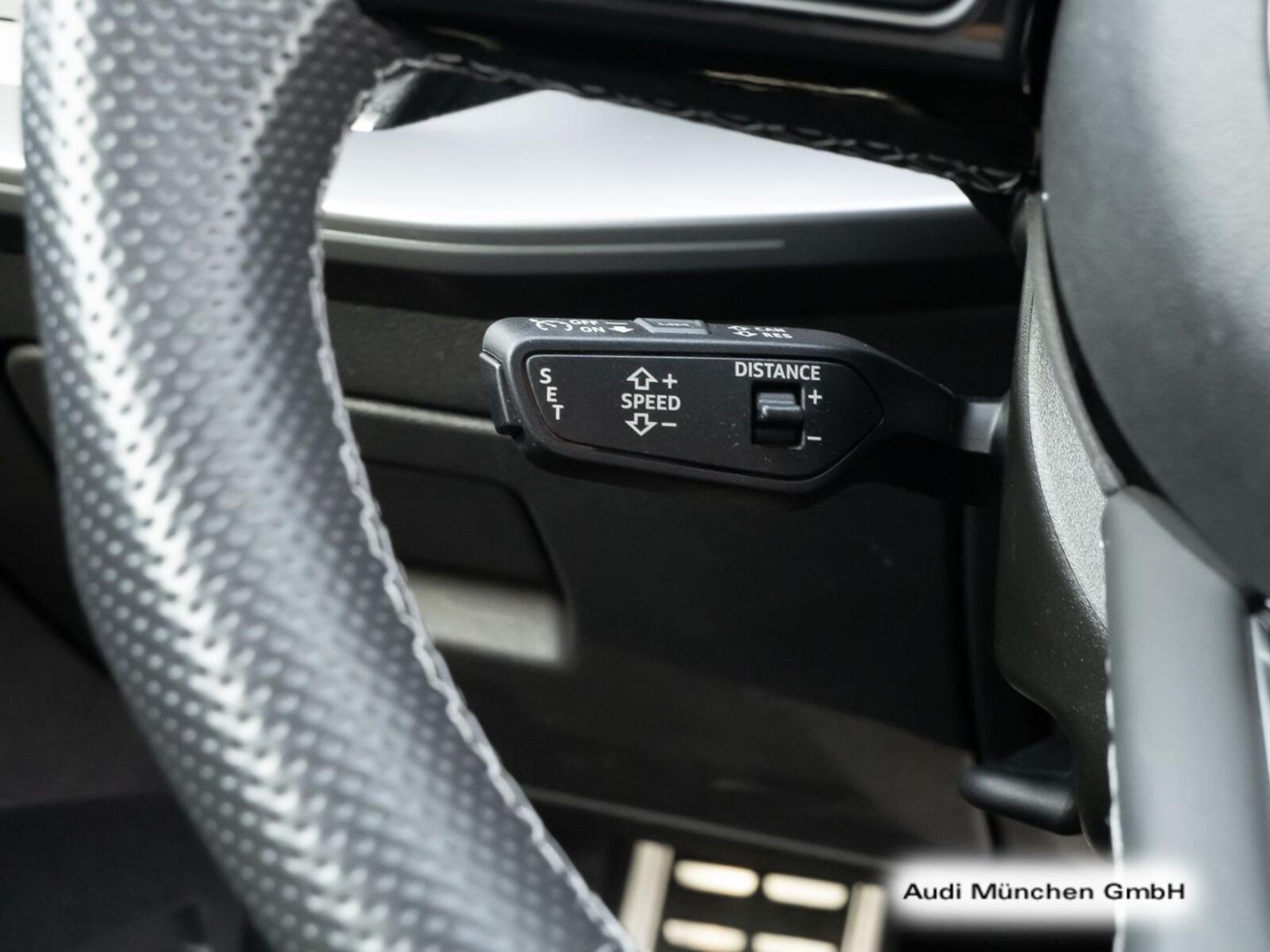 Audi A3 Sportback – Bild 17