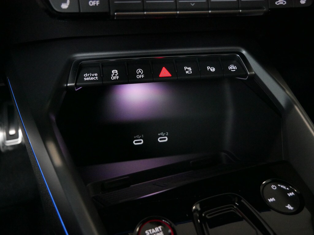 Image about Audi RS 3 Sportback TFSI quattro S tronic